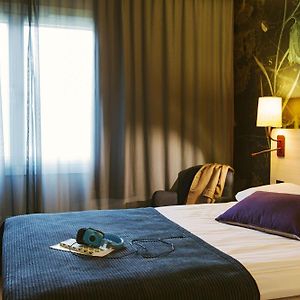 Chambre Standarde Lit Queen-Size